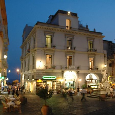 Hotel Fontana Amalfi Eksteriør bilde